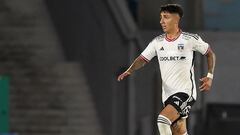 Colo Colo aligera su plantel y cede a un nuevo jugador