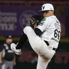 Suspenden duelo Venados-Naranjeros en Liga Mexicana del Pacífico