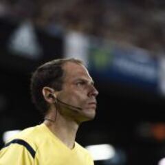 El TAD decide sobre Piqué: de momento no es convocado