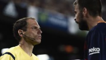 El TAD decide sobre Piqué: de momento no es convocado