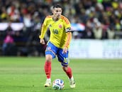 Este sería el contrato que James firmaría con Minnesota United