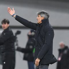 Imanol: “Dejamos escapar vivos a los equipos”