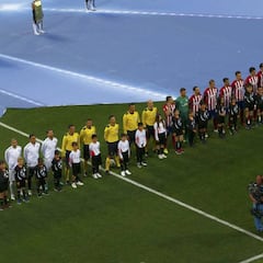 Conoce cuánto dinero puede ganar cada club en Champions