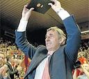 Svetislav Pesic: nueve finales, nueve títulos