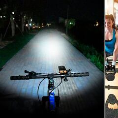 Ahorra hasta un 68% en ropa y artículos de deporte con las rebajas de Amazon