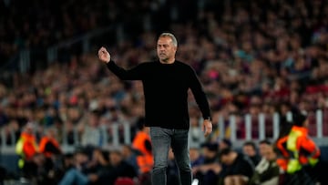 “Flick arruinará al Barça”