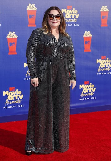 Así se vivió la alfombra roja de los MTV Awards 2019