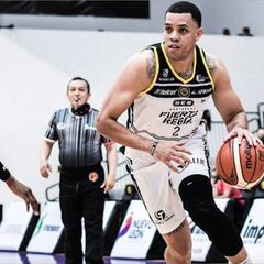 Fuerza Regia vs. Dorados: inicia la segunda mitad de la temporada