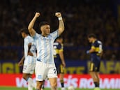 Racing asalta la Bombonera