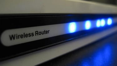 Un nuevo tipo de antena acabará con los problemas de cobertura del WiFi en las casas