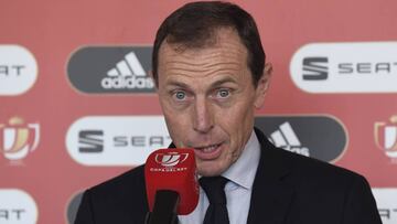 Emilio Butragueño.