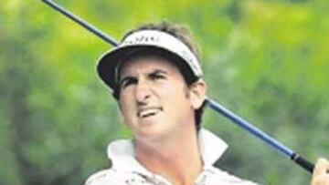 <b>EN FORMA. </b>Férnandez-Castaño se encuentra en un momento dulce.