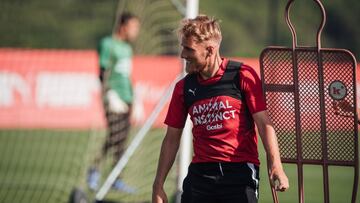 El Girona reta al Huesca en un duelo de equipos necesitados