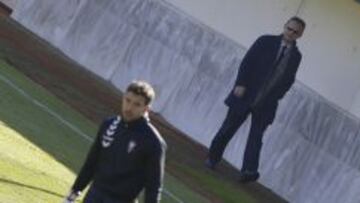 José Miguel Garrido