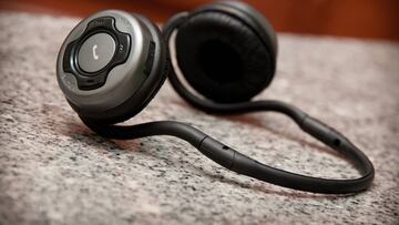 Crea avisos en tu móvil para no peder tus cascos Bluetooth