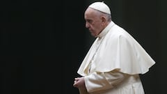 Pope Francis' Easter Sunday Mass, Urbi et Orbi: times and how to watch online