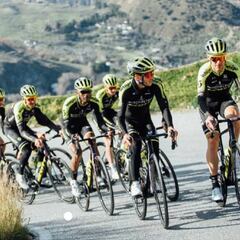 El Mitchelton amplía el vínculo con su patrocinador hasta 2022