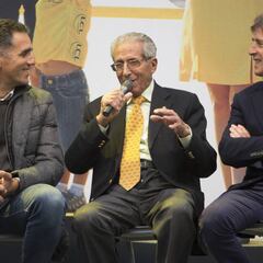 Bahamontes será homenajeado en Zaragoza este domingo