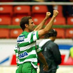 De Anda: "Las actuaciones de Santos repercuten en Torreón"