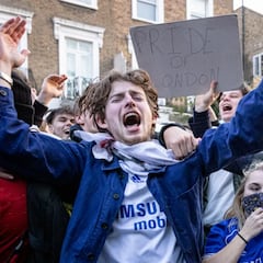 Chelsea: ¡1.540M€ para nada!