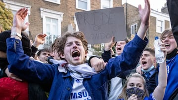 Chelsea: ¡1.540M€ para nada!