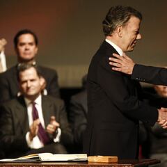 Estados Unidos eliminará a las Farc de lista de grupos terroristas