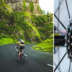 ¿Qué cuidados y mantenimiento necesita tu bicicleta?