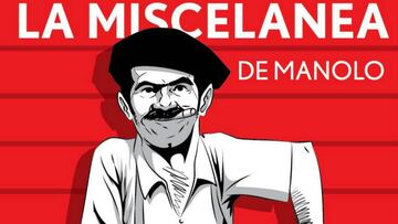 Don Manolo se enter&oacute; que Paco Jemez pidi&oacute; 4 o 5 refuerzos para el Apertura y quiere que s&oacute;lo uno venga del exterior, para que no tarden en adaptarse. &iexcl;Y negocian a uno que est&aacute; jugando la final!