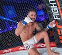 ¿Cuándo es el Hecher Sosa vs Mackson Lee? Horario, TV y cómo ver en España las Dana White’s Contender Series