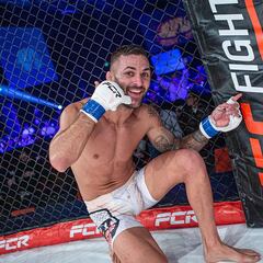 El sueño de Hecher Sosa, en pausa: “¡Faltó muy poco!”