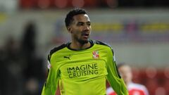 Vigouroux mostró idolatría por Bravo y sueña reemplazarlo