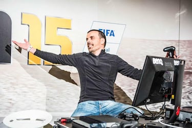 Ven a disfrutar de Gamergy con MeriStation