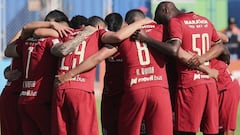 Fecha 3: Universitario - Universidad San Martín