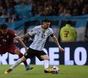 Messi y una noche soñada en La Boca: ¡que se venga el Mundial!