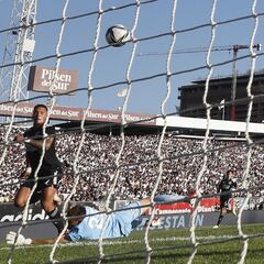 ¡Los pasapelotas! La medida que refleja el crítico momento albo