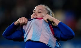 Barcelona - Atlético, en directo: Liga F Moeve, hoy en vivo