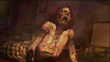 Captura de pantalla - The Walking Dead (360)