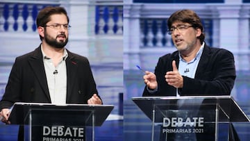 Debate precandidatos presidenciales: quién ganó y mejores frases
