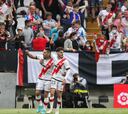 Rayo Vallecano - Villarreal: horario, TV y dónde ver LaLiga en directo