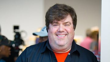 ​​Dan Schneider se disculpa por su comportamiento en los sets de Nickelodeon