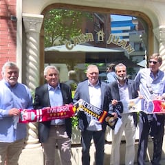 Los veteranos de la final del 81' lo tienen claro: "Esta vez será diferente"