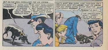 Superman no siempre fue un ser de luz: así representó la masculinidad más tóxica