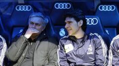 Karanka: "Cristiano se limita a jugar y aguanta muchas cosas"