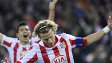 Diego Forlán