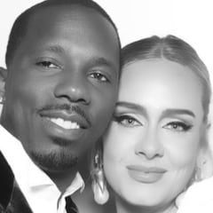 Adele planea mudarse y comprometerse con Rich Paul, agente de LeBron James