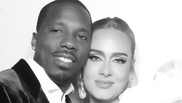 Tras confirmar su relación con Rich Paul, el agente de LeBron James, fuentes cercanas a Adele aseguran que está lista para comprometerse y mudarse con él.
