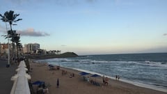 Playas, cultura y tránsito: Salvador, la ciudad que recibe a Messi