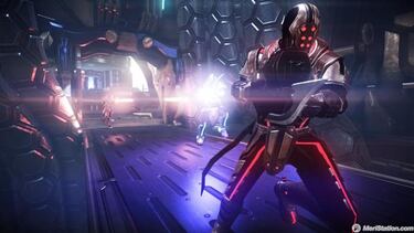 Nexuiz costará 800 Puntos Microsoft y saldrá el 29 de febrero