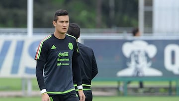 El guardameta que descendió con el Uniao Madeira, sentenció que las acusaciones de Luis Norton de Matos, ex entrenador del club, son totalmente falsas.