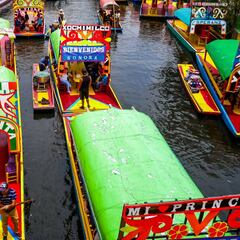 Xochimilco anuncia nuevas medidas de seguridad para las trajineras